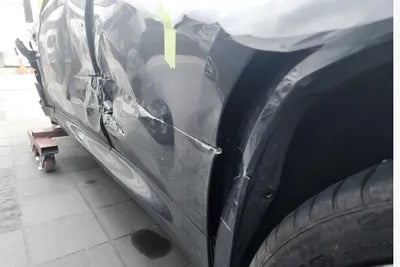 2020 BMW X4 M WBSUJ0105LLS68812 VIN:WBSUJ0105LLS68812