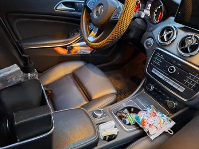 2019 Mercedes-Benz GLA 220 WDCTG4FB9KJ647058 VIN:WDCTG4FB9KJ647058