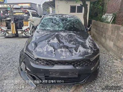 2021 Kia K5 KNAG241ABMA102898 VIN:KNAG241ABMA102898