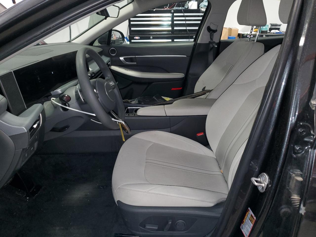 2024 HYUNDAI SONATA SEL VIN:KMHL64JA1RA376297