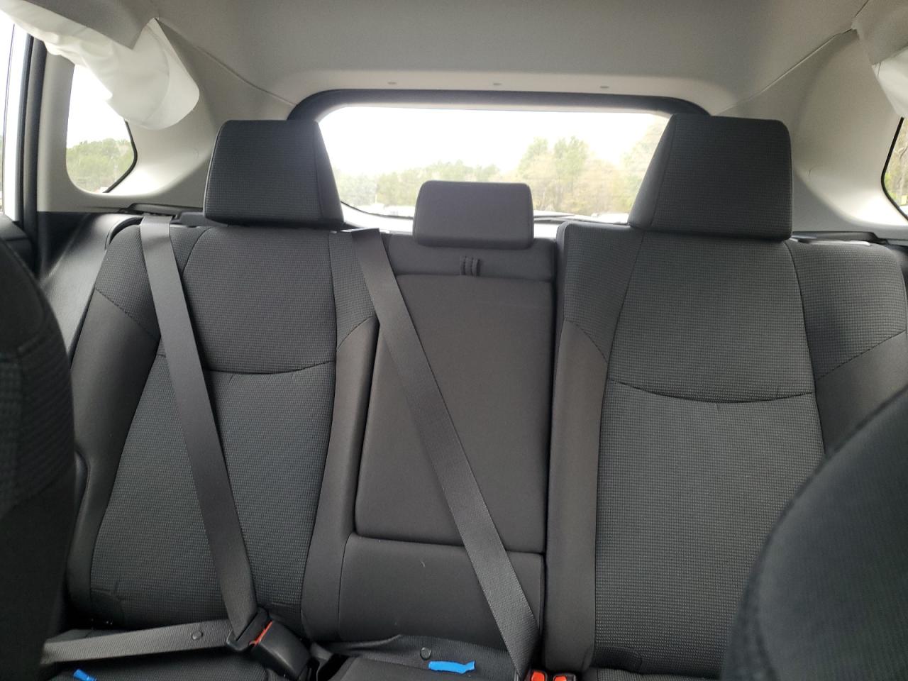 2024 TOYOTA RAV4 LE VIN:2T3H1RFV0RW364693