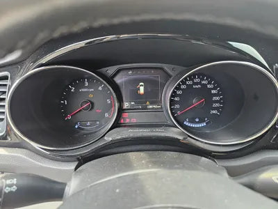 2016 Kia Carnival KNAME81ABGS166610 VIN:KNAME81ABGS166610