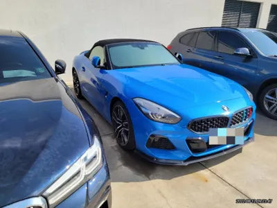 2020 BMW Z4 WBAHF7102LWW64937 VIN:WBAHF7102LWW64937