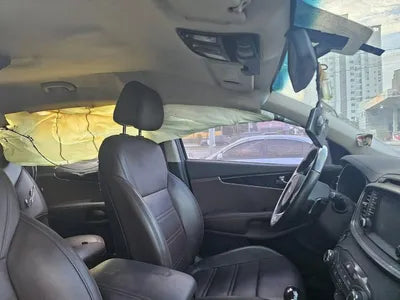 2017 Kia Sorento VIN: