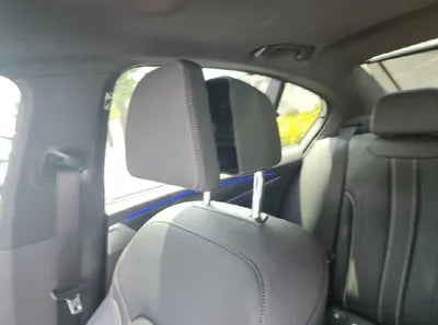 2023 BMW 520 WBA11BH02PCL17477 VIN:WBA11BH02PCL17477