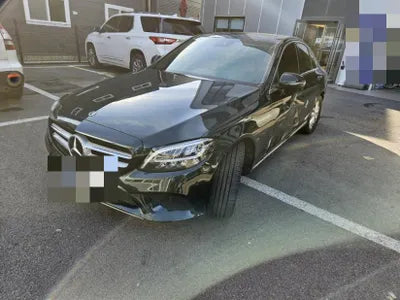 2019 Mercedes-Benz C 220 WDDWF1EB1KR446106 VIN:WDDWF1EB1KR446106