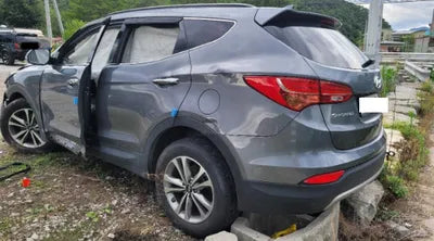 2015 Hyundai Santa FE 000KMKMHSW81UBFU4 VIN:000KMKMHSW81UBFU4