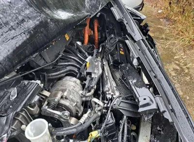 2016 Hyundai Ioniq VIN: