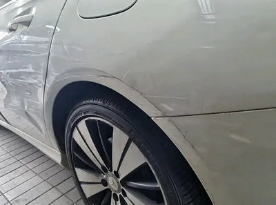 2017 Mercedes-Benz CLA 250 WDDSJ4GB6HN437753 VIN:WDDSJ4GB6HN437753