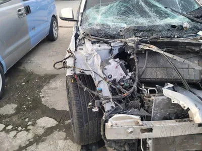 2021 Hyundai Ioniq VIN: