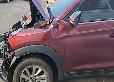 2016 Hyundai Tucson KMHJ3815GGU158074 VIN:KMHJ3815GGU158074