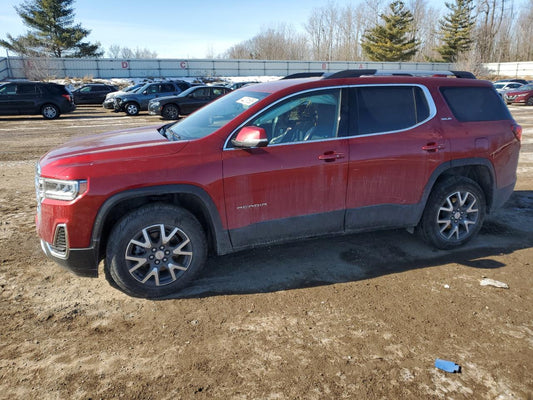 2023 GMC ACADIA SLE VIN:1GKKNRL40PZ239247