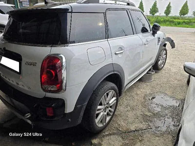 2020 MINI Countryman KNAB3511BJT344009 VIN:KNAB3511BJT344009