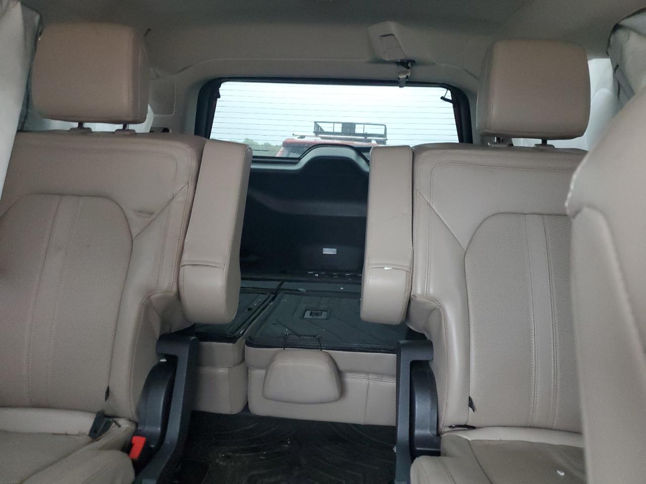 2023 FORD EXPEDITION LIMITED VIN:1FMJU2A86PEA23137