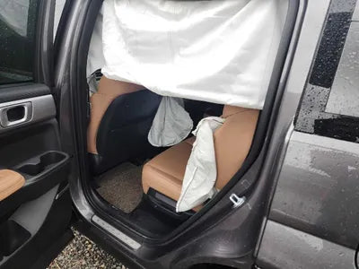 2023 Hyundai Santa FE VIN: