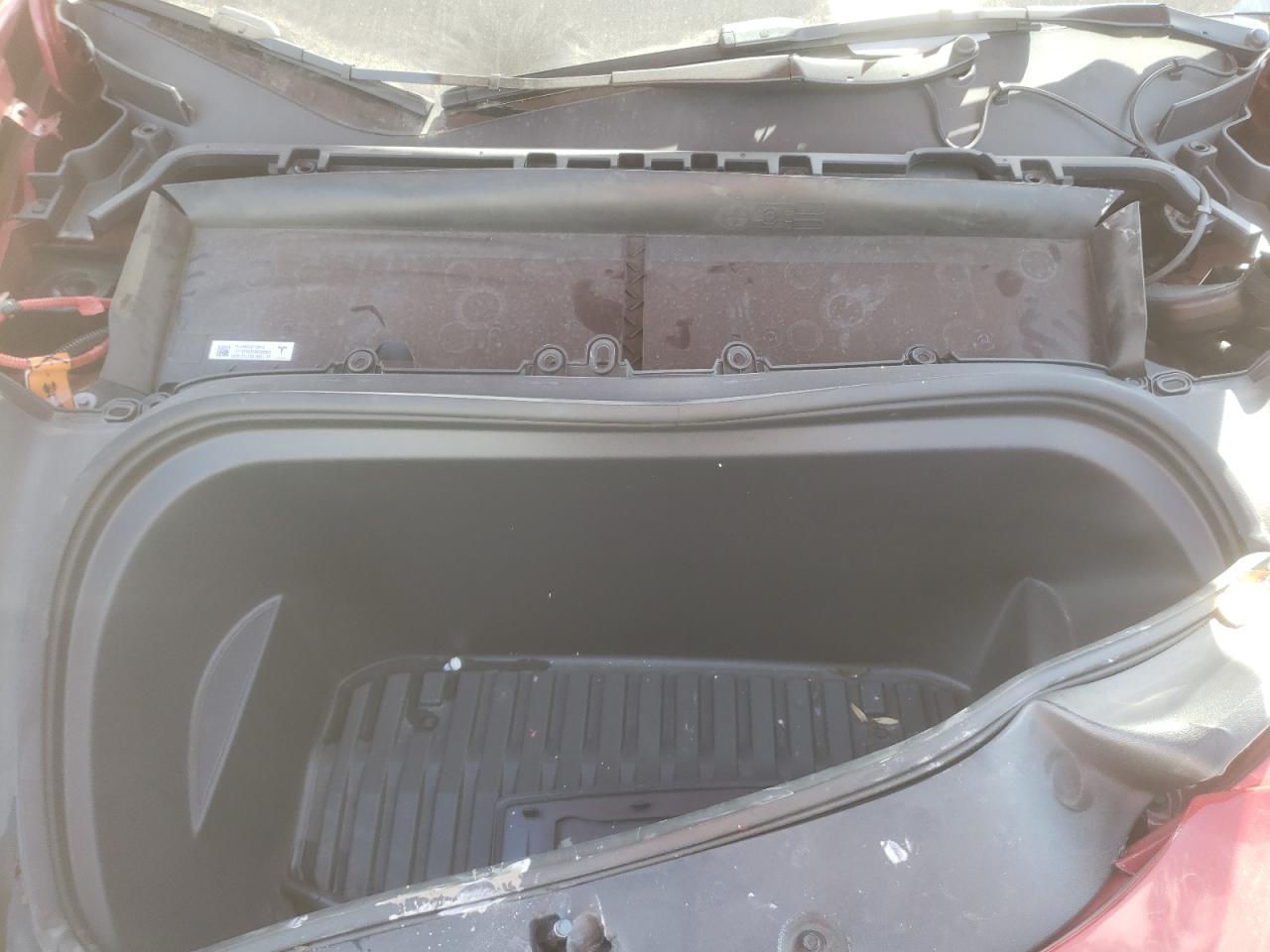 2023 TESLA MODEL Y  VIN:7SAYGDEE7PA158938