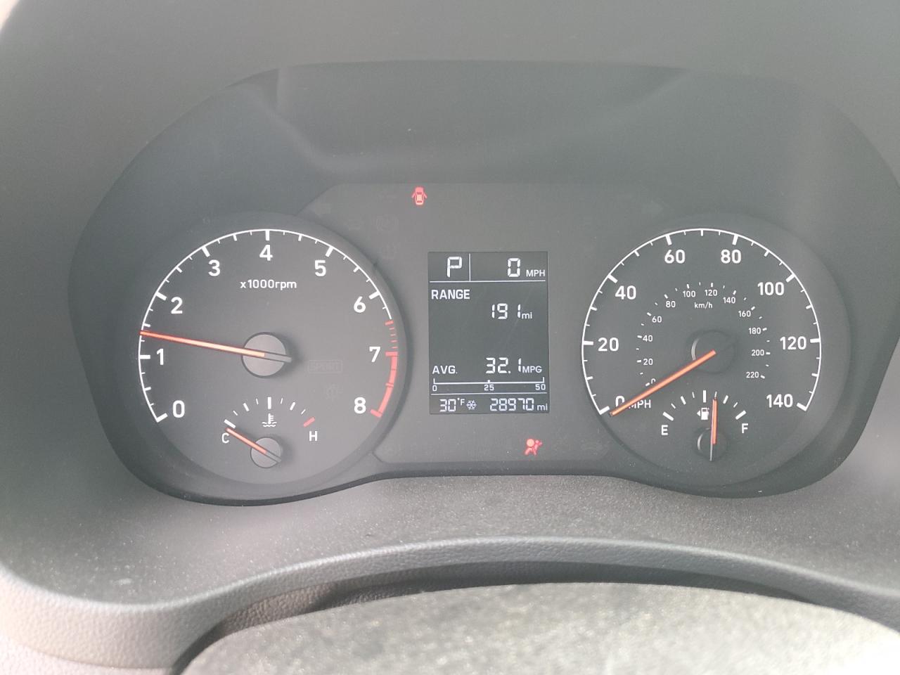 2022 HYUNDAI ACCENT SE VIN:3KPC24A65NE170869