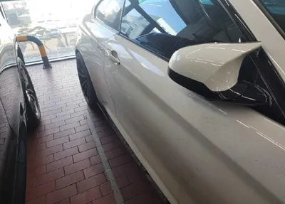 2018 BMW M4 WBS4Y910XJAC52035 VIN:WBS4Y910XJAC52035