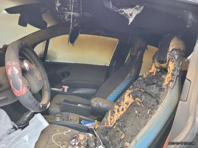 2015 BMW I3 436KMWBY1Z2108FV3 VIN:436KMWBY1Z2108FV3