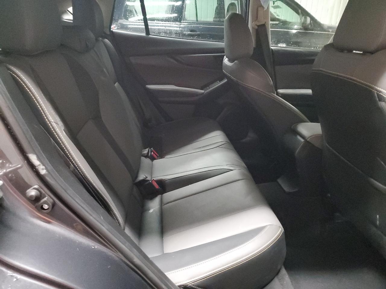 2023 SUBARU CROSSTREK SPORT VIN:JF2GTHSC3PH273250