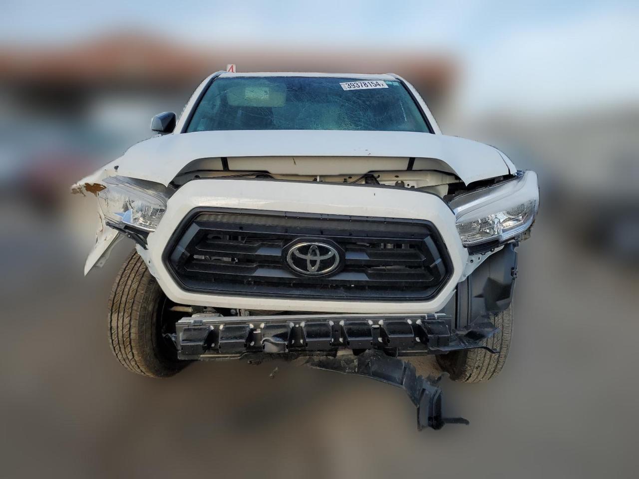 2023 TOYOTA TACOMA ACCESS CAB VIN:1B4HR28Z7YF238649