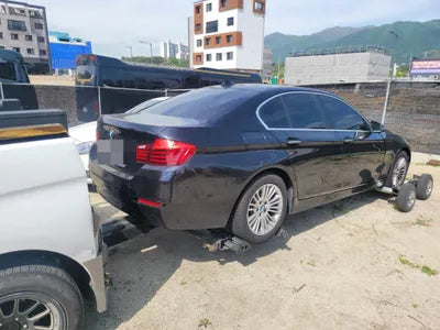 2015 BMW 520 WBA5E5104FG061948 VIN:WBA5E5104FG061948