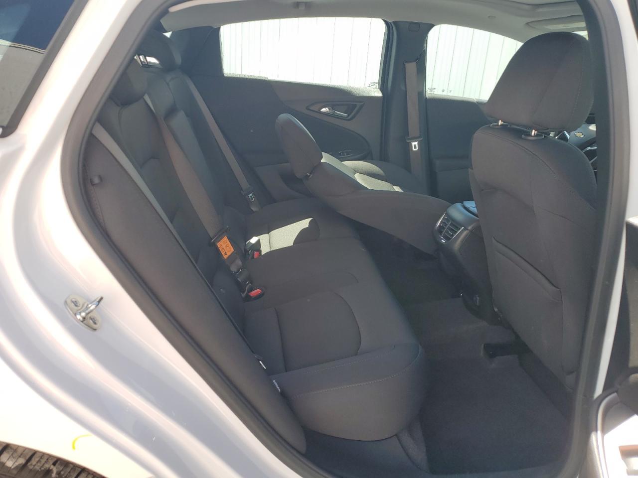 2024 CHEVROLET MALIBU LT VIN:1G1ZD5ST0RF240216