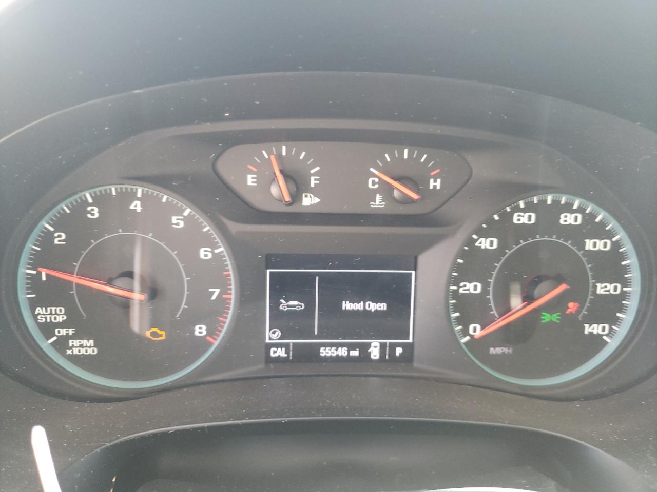 2023 CHEVROLET MALIBU LS VIN:1G1ZC5ST0PF163363