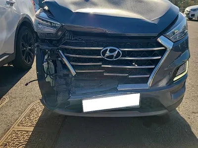 2019 Hyundai Tucson KMHJ5817GKU023576 VIN:KMHJ5817GKU023576