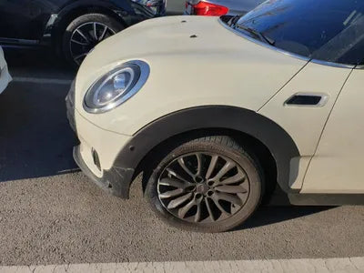 2021 MINI Clubman WMWXJ3109M2P14342 VIN:WMWXJ3109M2P14342