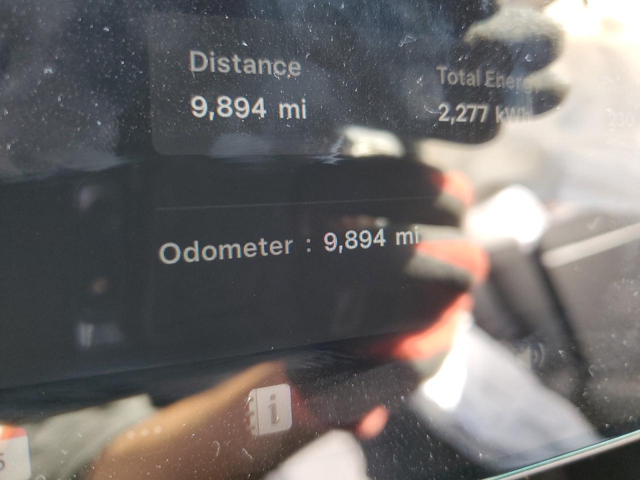 2024 TESLA MODEL 3  VIN:5YJ3E1EA6RF762687