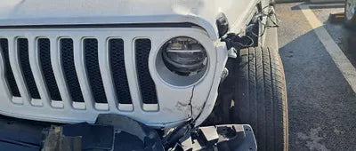 2022 Jeep Wrangler 1C4HJXENXNW134550 VIN:1C4HJXENXNW134550