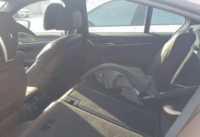 2020 BMW 523 WBA11ES07MCF04268 VIN:WBA11ES07MCF04268