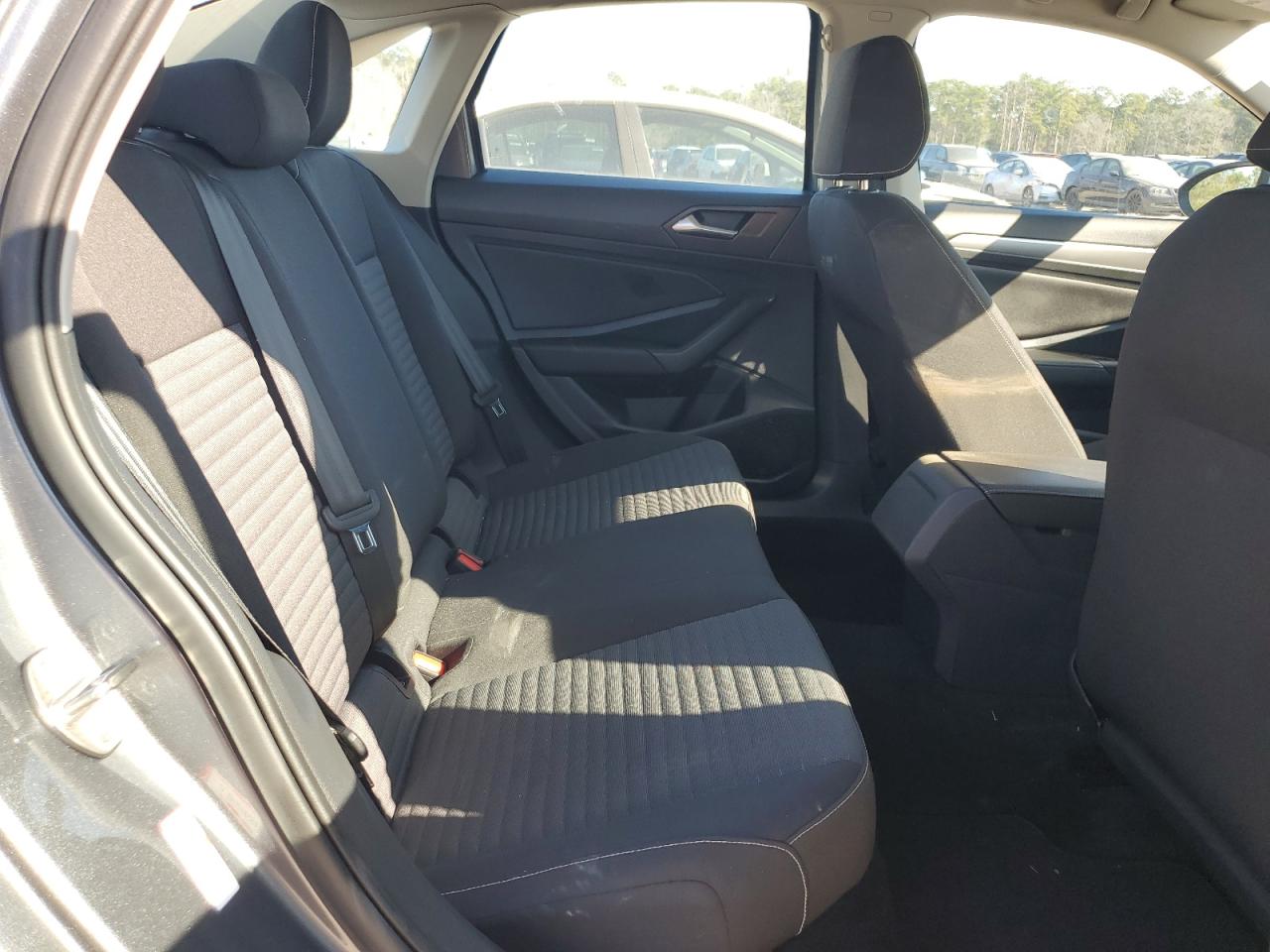 2023 VOLKSWAGEN JETTA S VIN:3VW5M7BU6PM044964