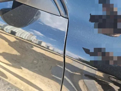 2016 Mercedes-Benz GLA 200 VIN: