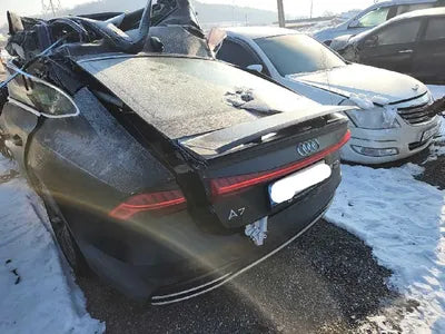 2021 Audi A7 863KMWAUZZZF20MN0 VIN:863KMWAUZZZF20MN0