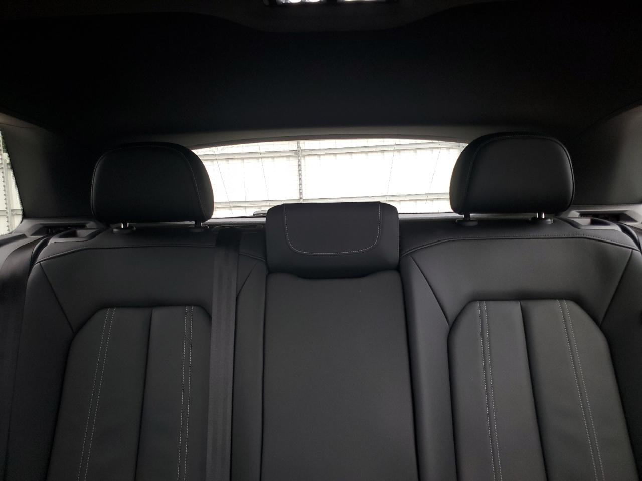 2023 AUDI Q4 E-TRON PREMIUM PLUS VIN:WA1BCBFZ3PP014326