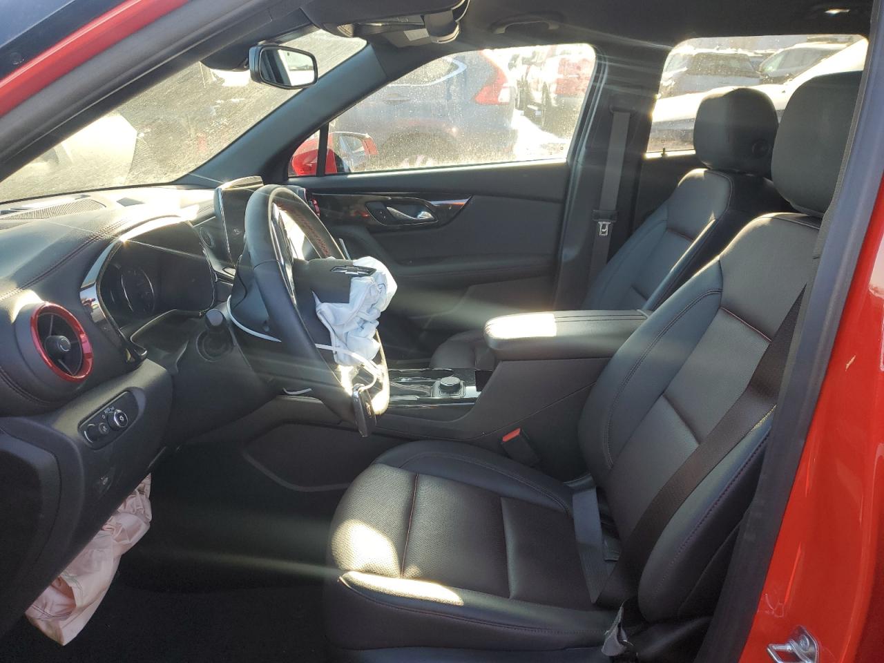 2024 CHEVROLET BLAZER RS VIN:3GNKBKRS2RS125968