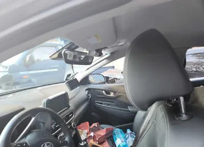 2020 Hyundai Kona KMHK4815GLU450978 VIN:KMHK4815GLU450978