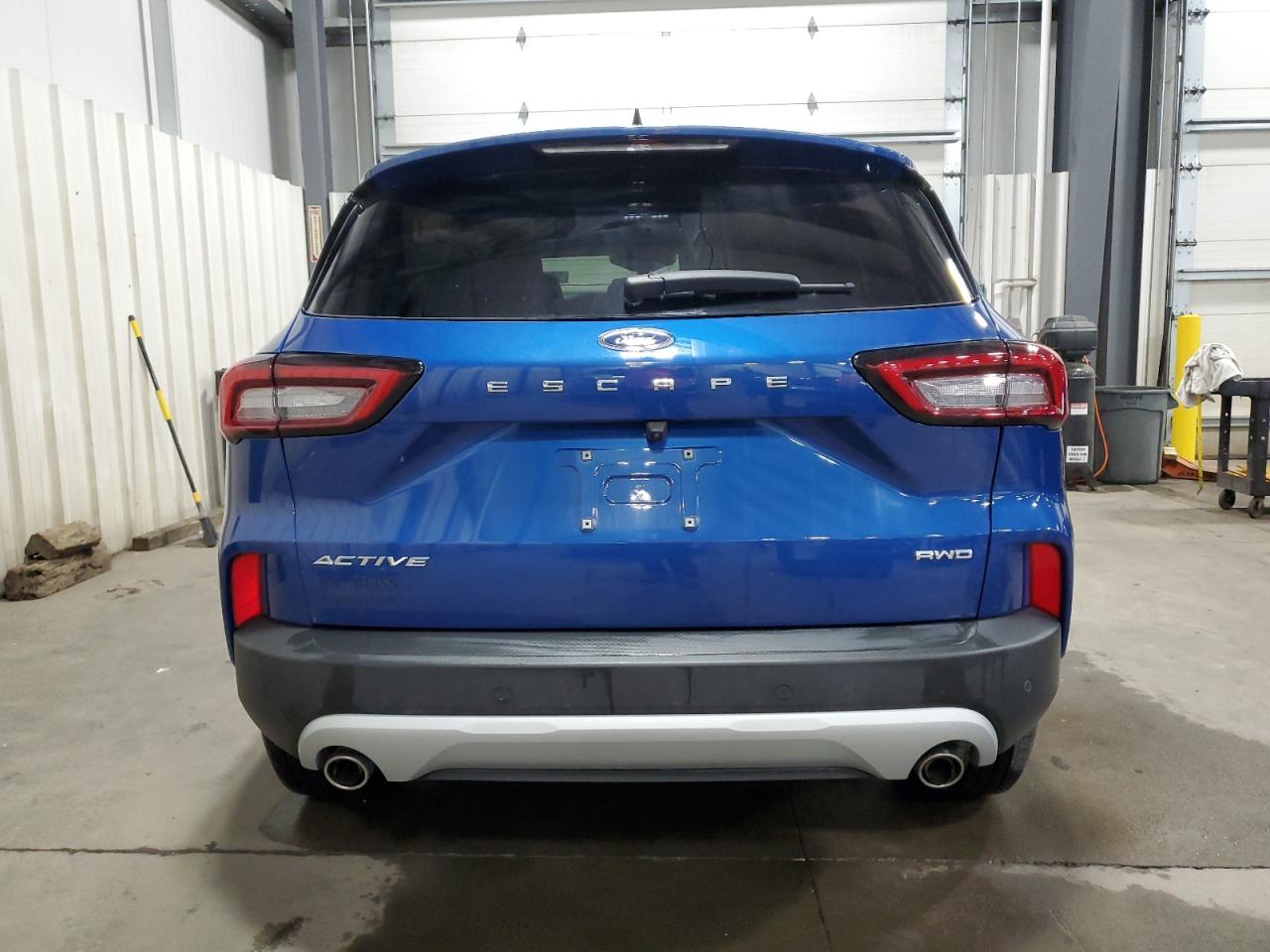 2023 FORD ESCAPE ACTIVE VIN:1FMCU9GN8PUA18199