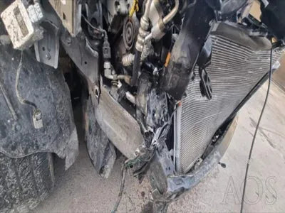 2015 Hyundai Santa FE VIN: