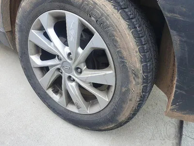 2019 Hyundai Tucson KMHJ3817GKU946256 VIN:KMHJ3817GKU946256
