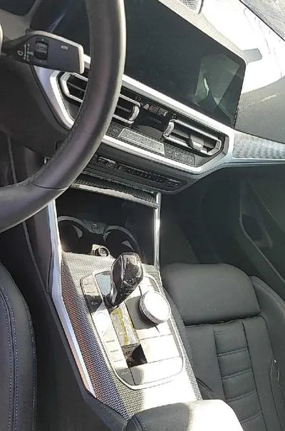 2021 BMW 340 WBA5U7101MFK59016 VIN:WBA5U7101MFK59016