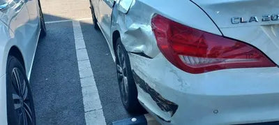 2014 Mercedes-Benz CLA 200 VIN: