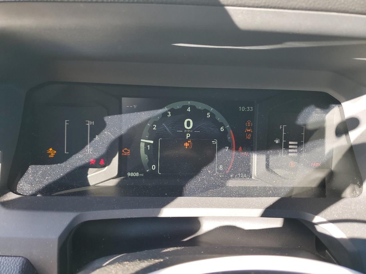 2024 TOYOTA TACOMA DOUBLE CAB VIN:3TYKB5FN1RT007301