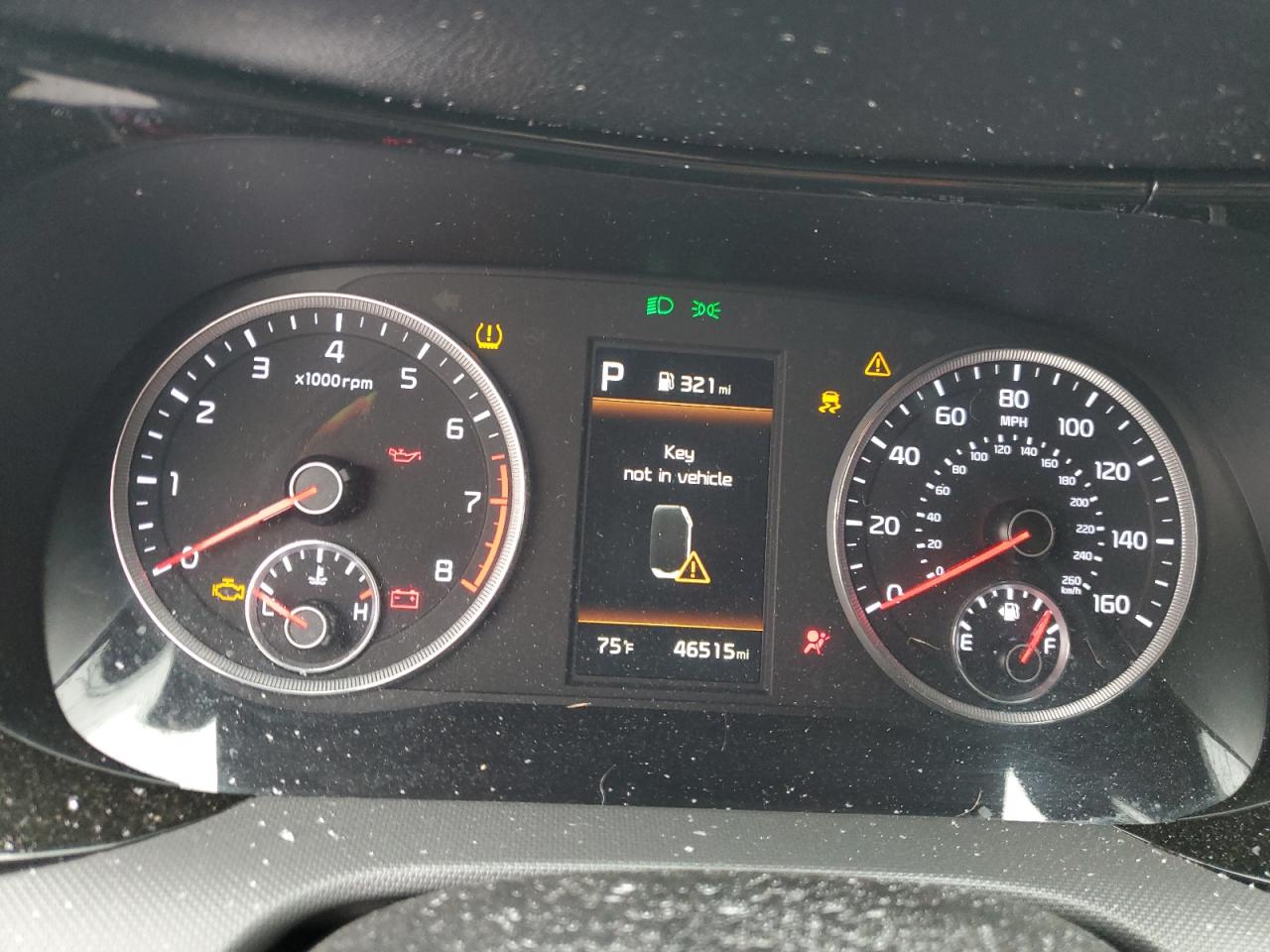 2022 KIA K5 LXS VIN:5XXG14J20NG111012
