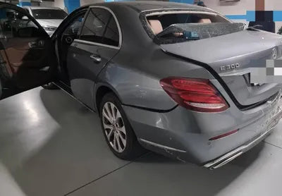 2018 Mercedes-Benz E 300 WDDZF4KB7JA409867 VIN:WDDZF4KB7JA409867