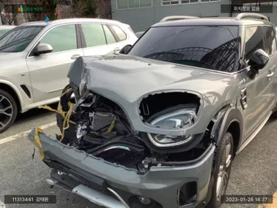 2021 MINI Countryman WMW31BR04N3N75455 VIN:WMW31BR04N3N75455