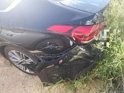 2017 Genesis G80 VIN: