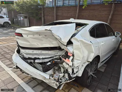 2023 Volvo S90 LVYPTL123RP380990 VIN:LVYPTL123RP380990